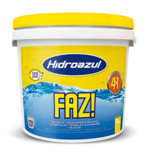 CLORO FAZ 10KG (FRENTE)