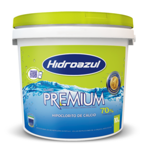 CLORO PREMIUM 70% 10KG