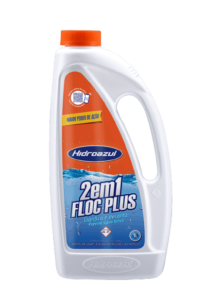 FLOC PLUS 2EM1