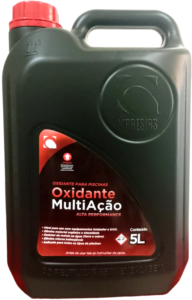 Oxidante multi AçãoII 5L 2024