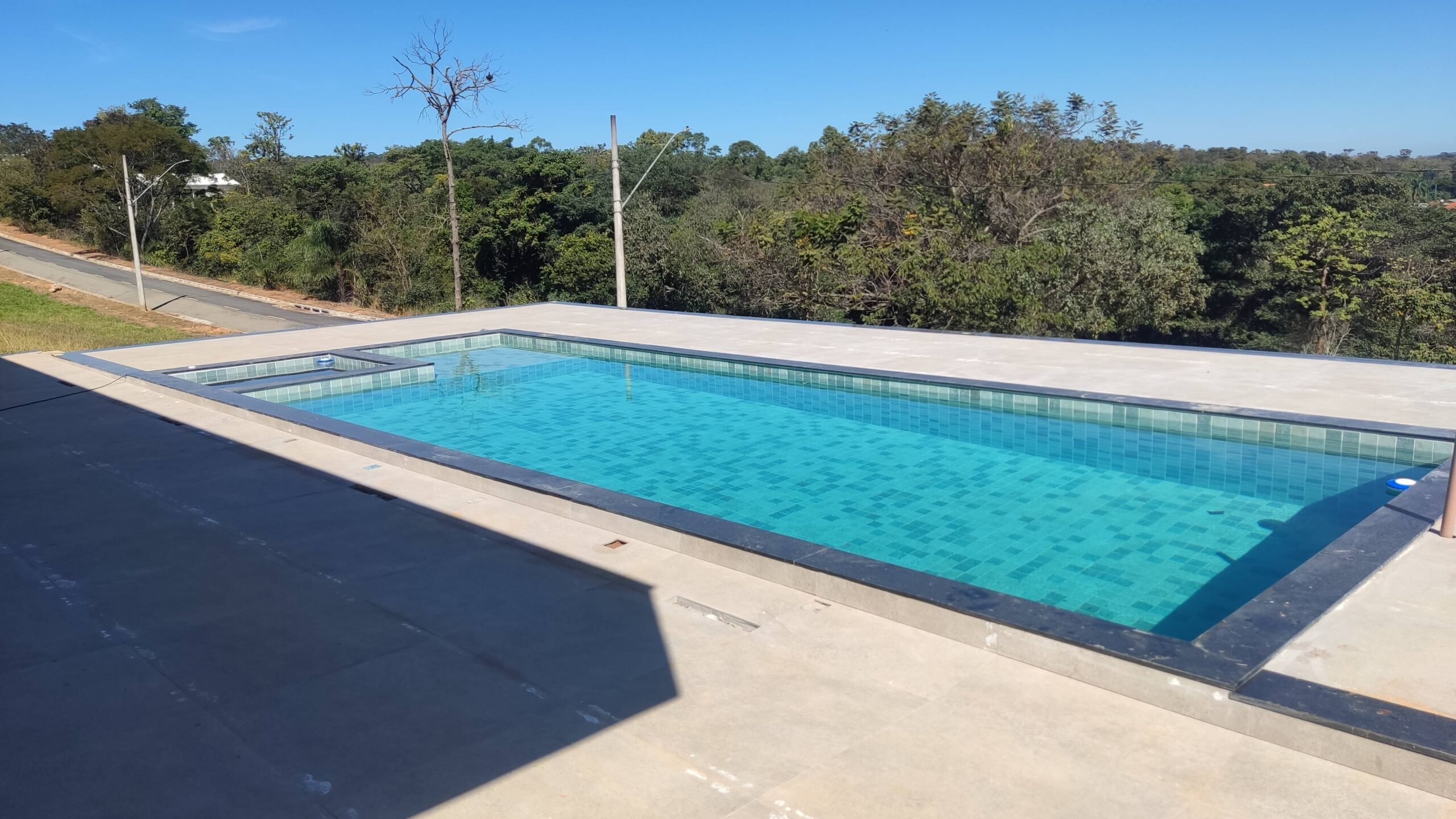 COND. RESORT CANTO DA SIRIEMA VIP - AZULEJO